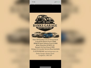 2008 (08) - 1.9 CDTi Exclusiv [120] 5dr