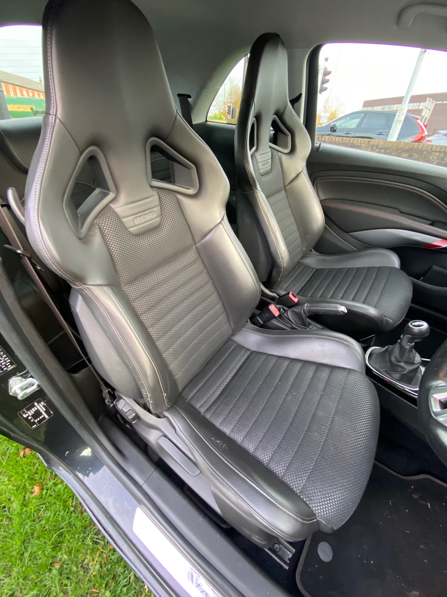 Used Vauxhall ADAM 2015 for sale - 76479537: Photo 13