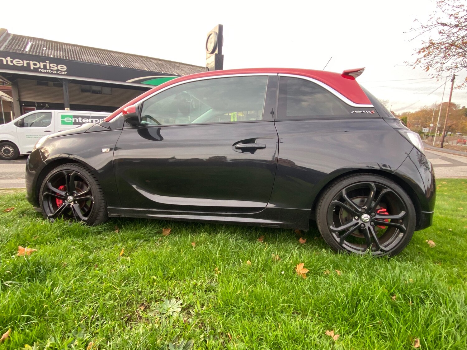 Used Vauxhall ADAM 2015 for sale - 76479537: Photo 15