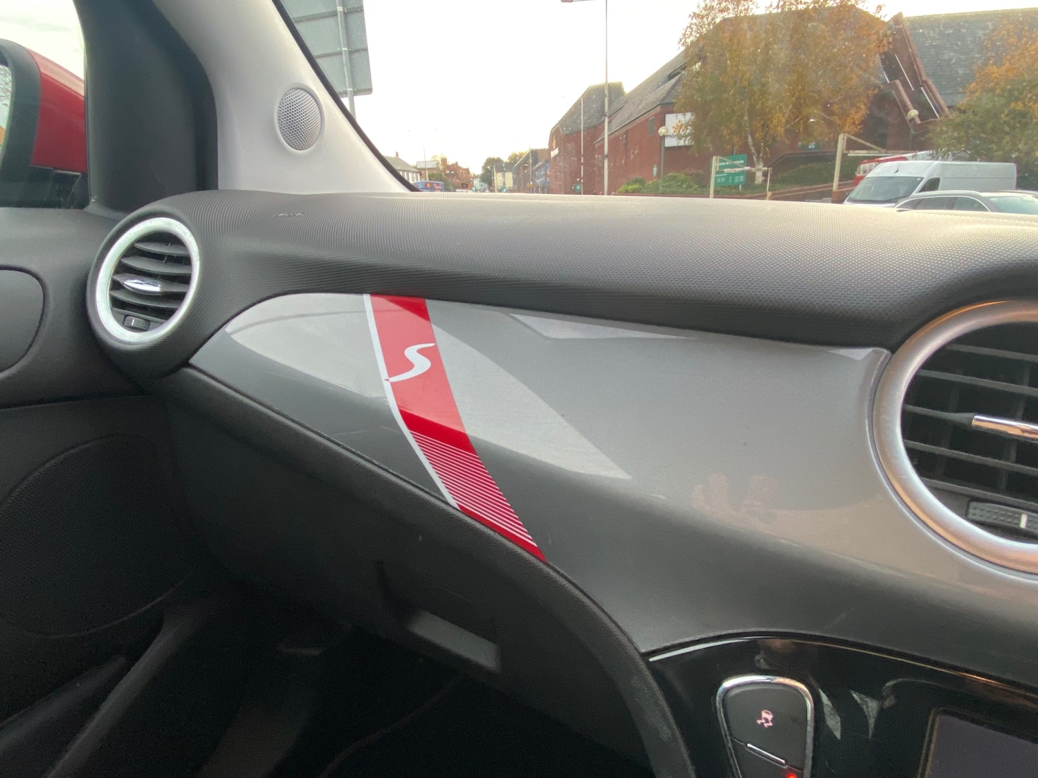 Used Vauxhall ADAM 2015 for sale - 76479537: Photo 16