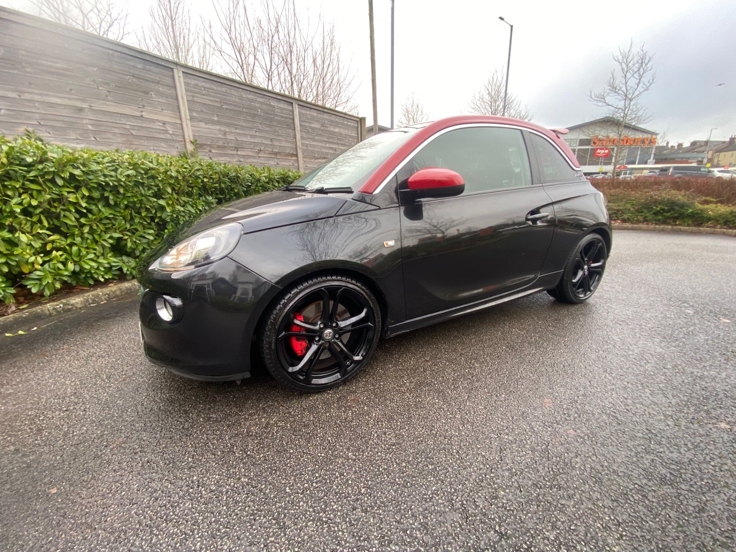 Used Vauxhall ADAM 2015 for sale - 76479537: Photo 19