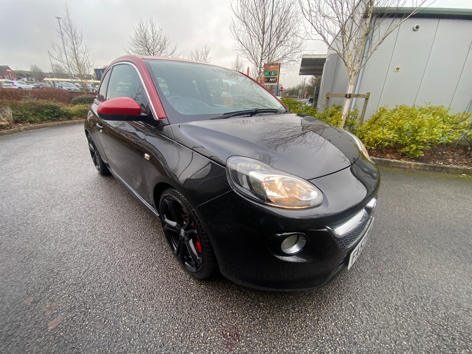 Used Vauxhall ADAM 2015 for sale - 76479537: Photo 20
