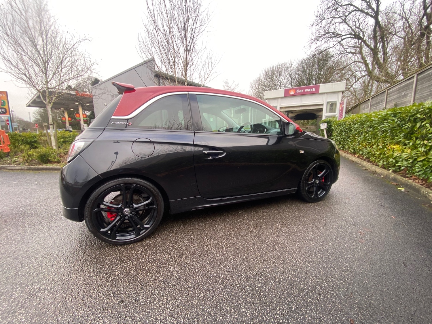 Used Vauxhall ADAM 2015 for sale - 76479537: Photo 21