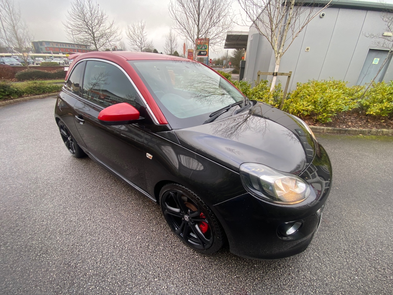 Used Vauxhall ADAM 2015 for sale - 76479537: Photo 25