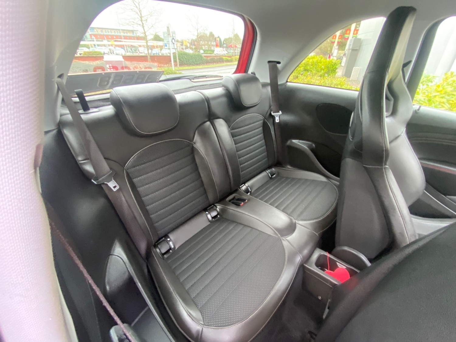 Used Vauxhall ADAM 2015 for sale - 76479537: Photo 26