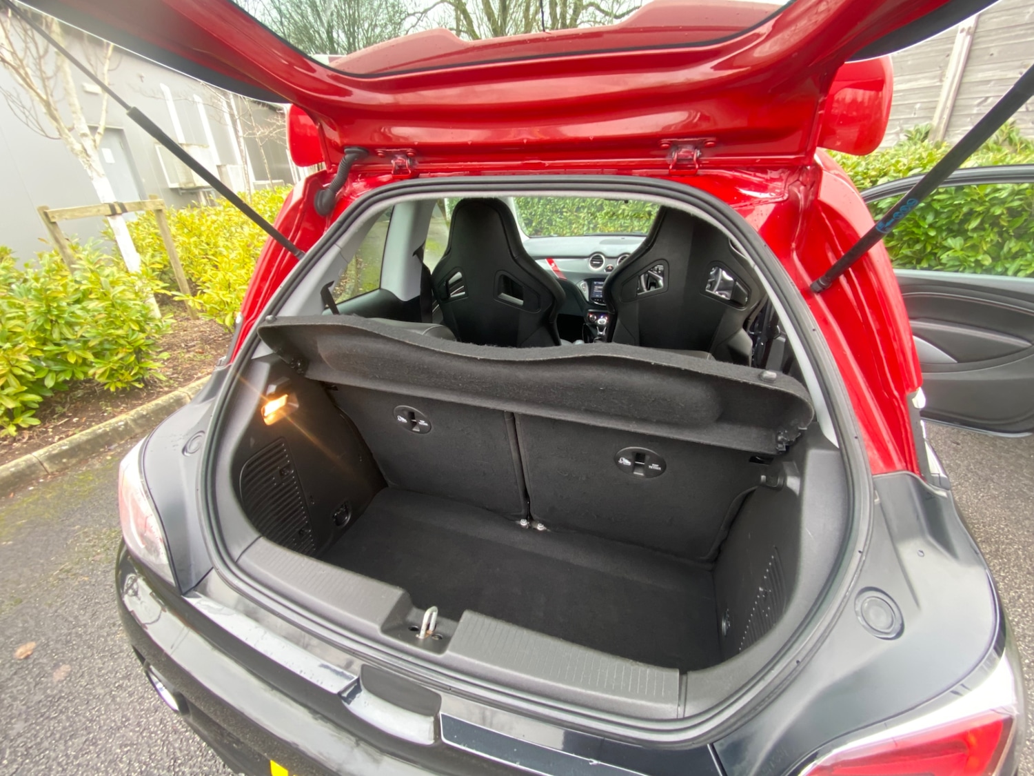 Used Vauxhall ADAM 2015 for sale - 76479537: Photo 27