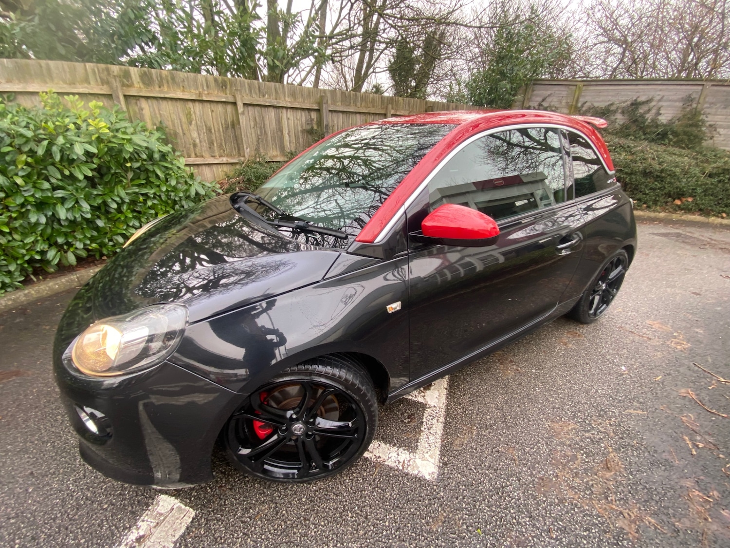 Used Vauxhall ADAM 2015 for sale - 76479537: Photo 31