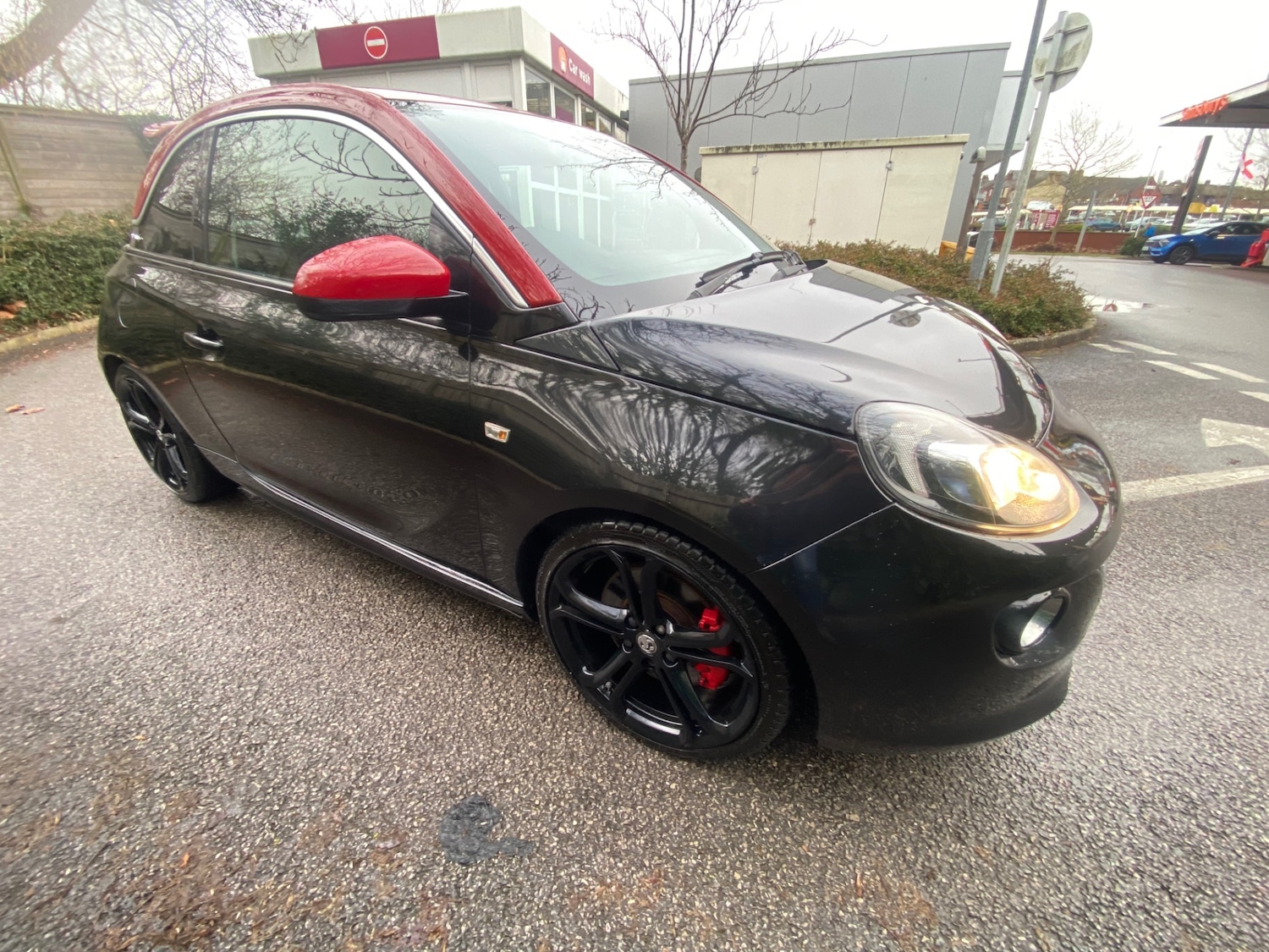 Used Vauxhall ADAM 2015 for sale - 76479537: Photo 33