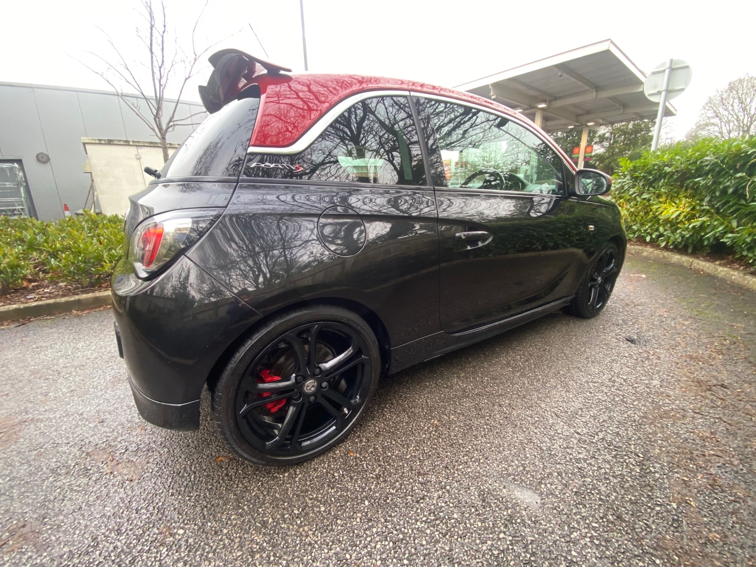 Used Vauxhall ADAM 2015 for sale - 76479537: Photo 34