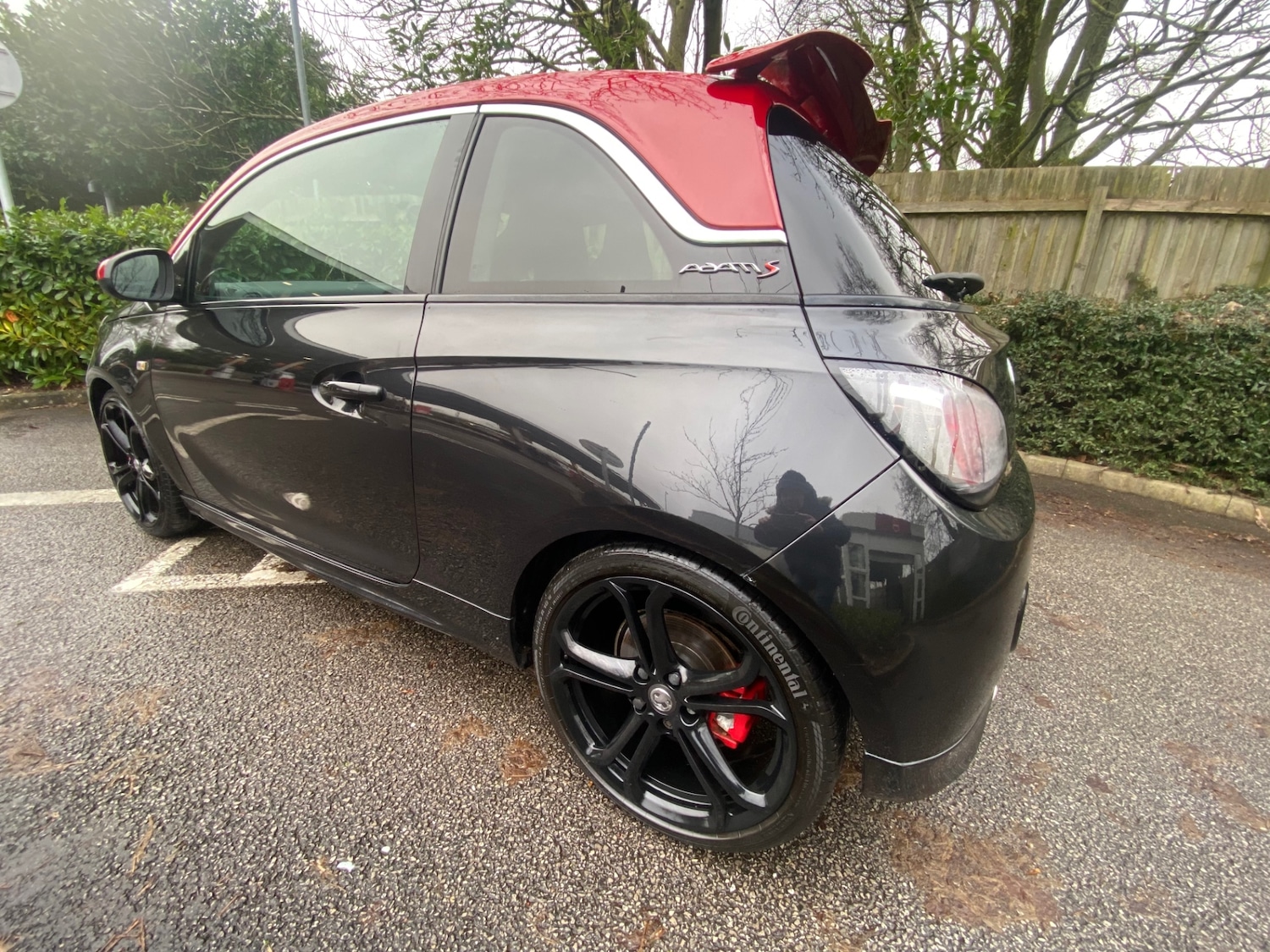 Used Vauxhall ADAM 2015 for sale - 76479537: Photo 36