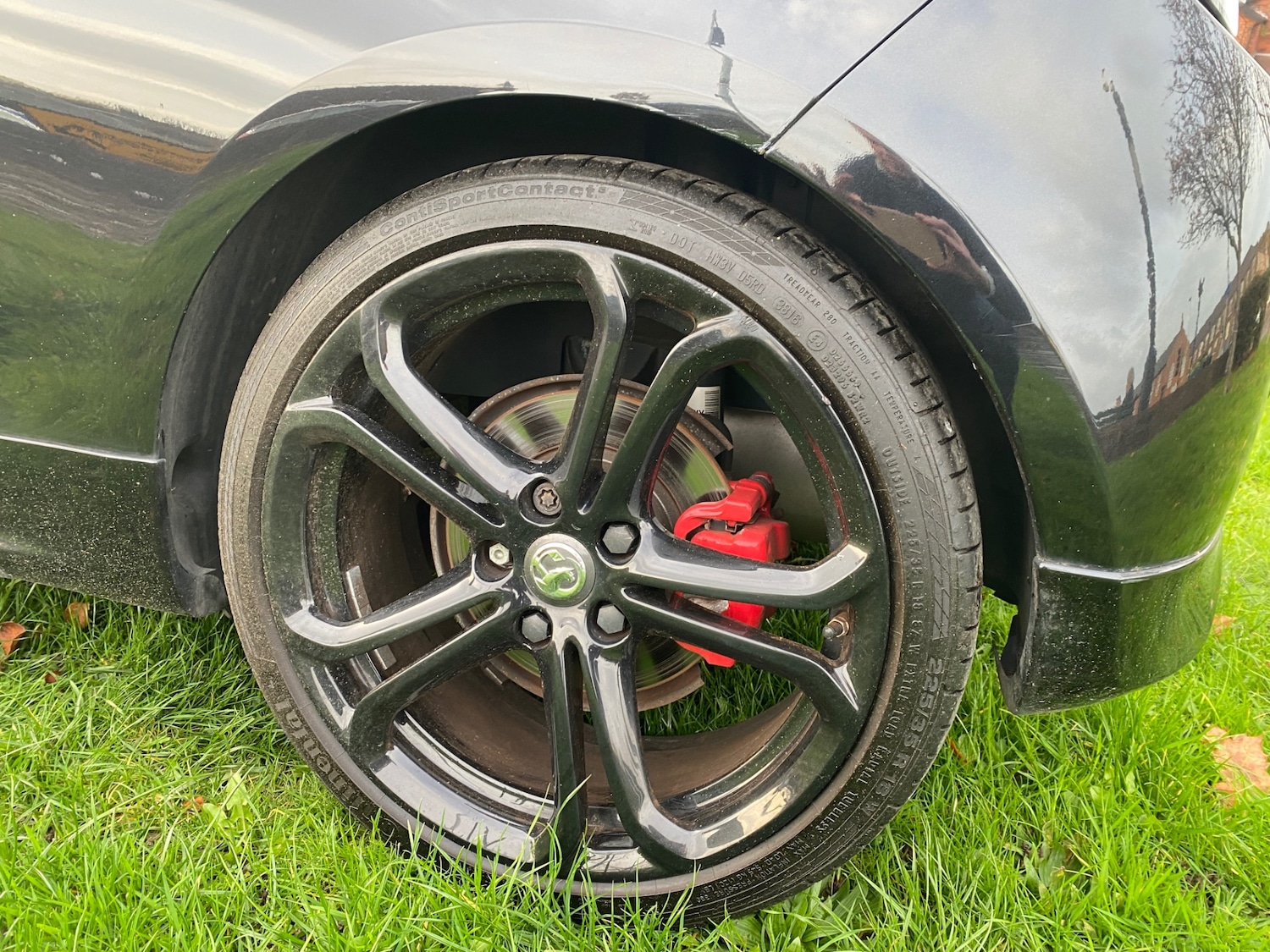 Used Vauxhall ADAM 2015 for sale - 76479537: Photo 8