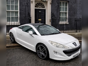 2011 (61) - 1.6 THP GT [200] 2dr