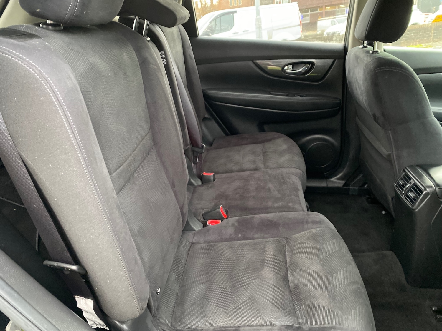 Used Nissan X-Trail 2017 for sale - 76697308: Photo 10