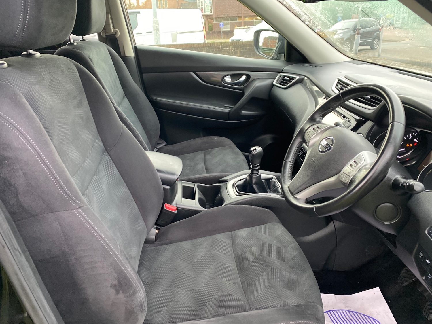 Used Nissan X-Trail 2017 for sale - 76697308: Photo 11