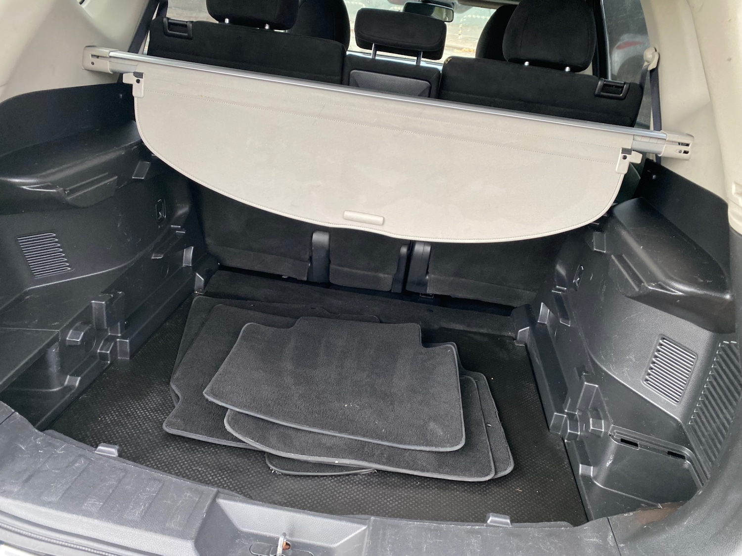 Used Nissan X-Trail 2017 for sale - 76697308: Photo 13