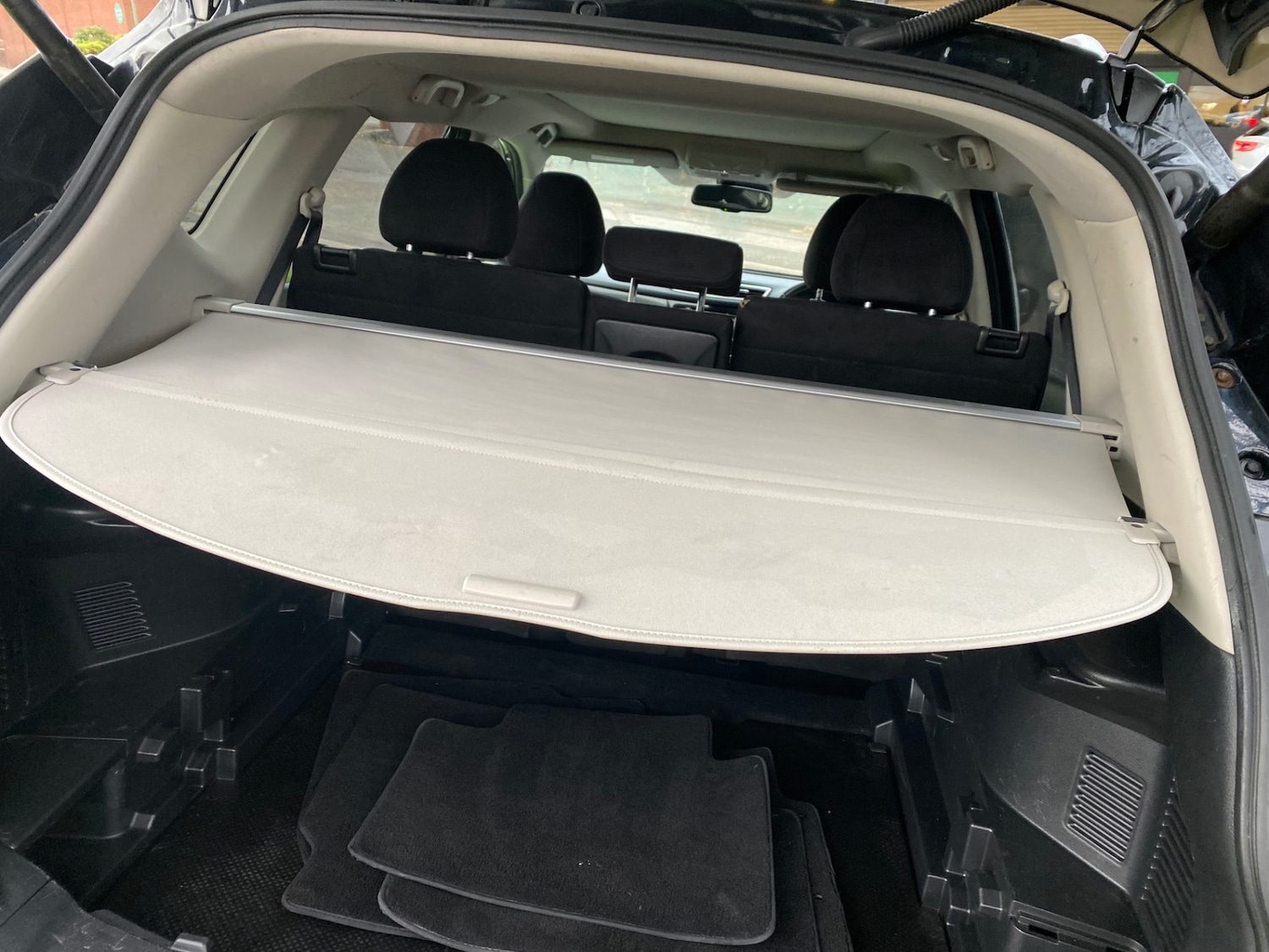 Used Nissan X-Trail 2017 for sale - 76697308: Photo 14