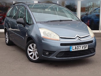 Used Citroen C4 Grand Picasso 2007 for sale - 77438622: Photo