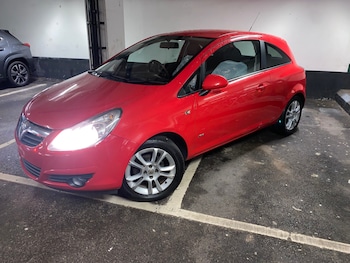 2009 (59) - 1.2i 16V SXi 3dr