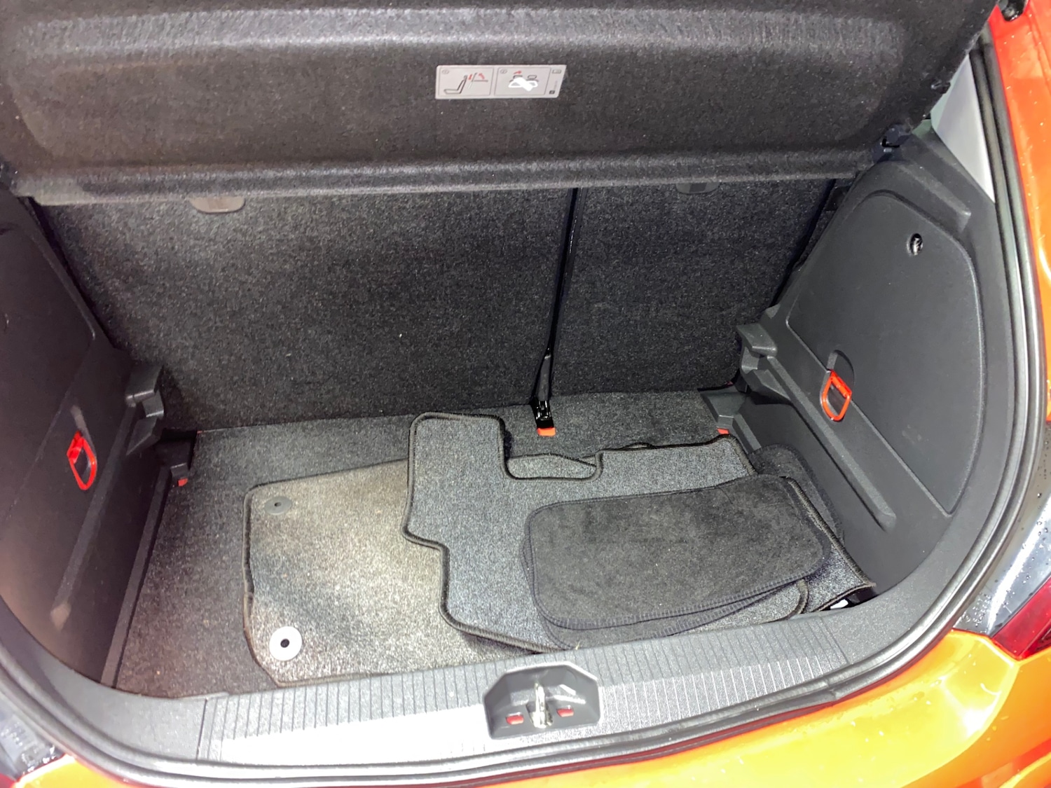 Used Vauxhall Corsa 2009 for sale - 76346197: Photo 7