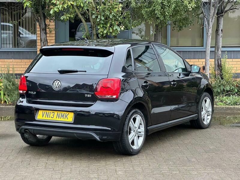 Used Volkswagen Polo 2013 for sale - 77494431: Photo 10