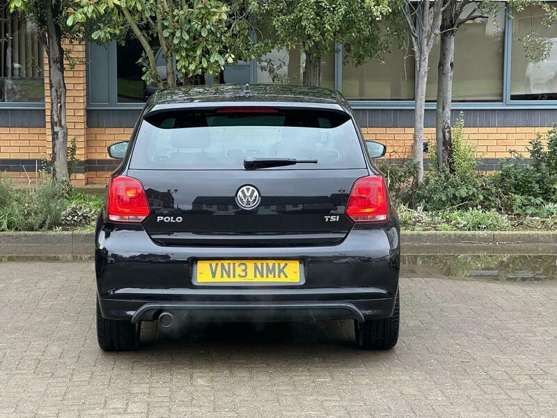 Used Volkswagen Polo 2013 for sale - 77494431: Photo 11