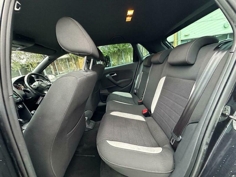 Used Volkswagen Polo 2013 for sale - 77494431: Photo 15