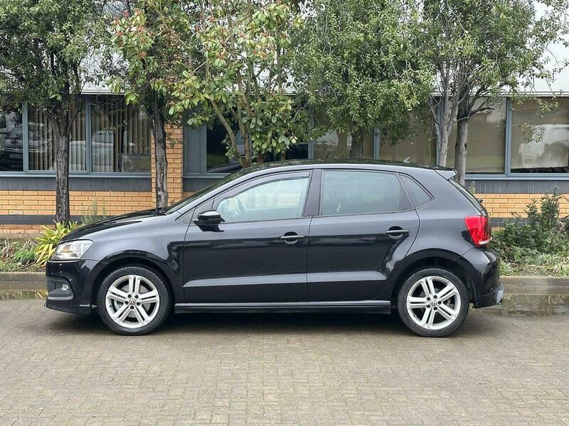 Used Volkswagen Polo 2013 for sale - 77494431: Photo 2