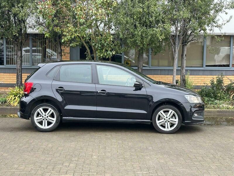 Used Volkswagen Polo 2013 for sale - 77494431: Photo 3