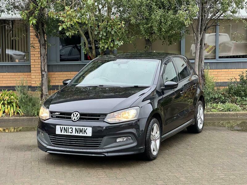 Used Volkswagen Polo 2013 for sale - 77494431: Photo 4