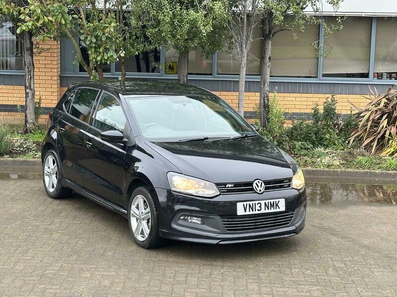 Used Volkswagen Polo 2013 for sale - 77494431: Photo 7