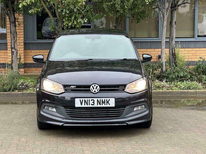 Used Volkswagen Polo 2013 for sale - 77494431: Photo 8