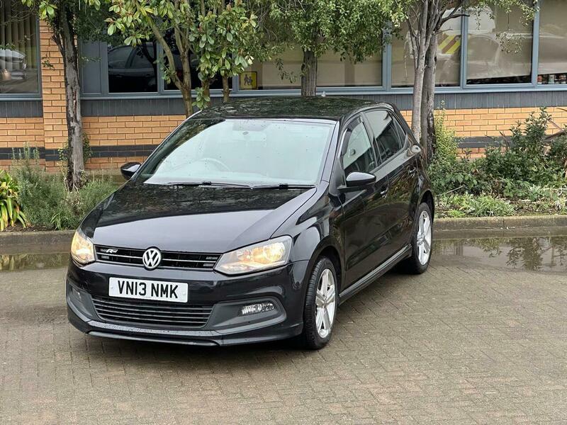 Used Volkswagen Polo 2013 for sale - 77494431: Photo 9
