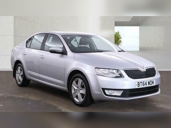 Used Skoda Octavia 2014 for sale - 79385653: Photo