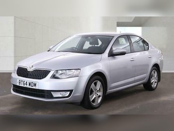 Used Skoda Octavia 2014 for sale - 79385653: Photo