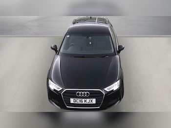 Used Audi A3 2016 for sale - 78598925: Photo