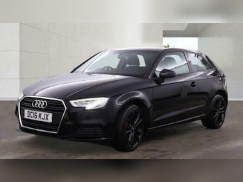 Used Audi A3 2016 for sale - 78598925: Photo