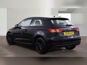 Used Audi A3 2016 for sale - 78598925: Photo