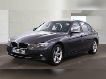 Used BMW 3 Series 2014 for sale - 79791963: Photo