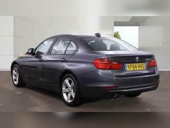 Used BMW 3 Series 2014 for sale - 79791963: Photo