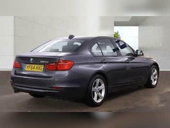 Used BMW 3 Series 2014 for sale - 79791963: Photo