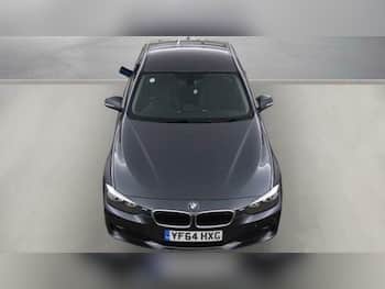 Used BMW 3 Series 2014 for sale - 79791963: Photo