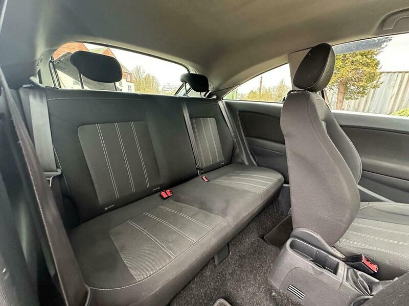 Used Vauxhall Corsa 2014 for sale - 77655924: Photo 13
