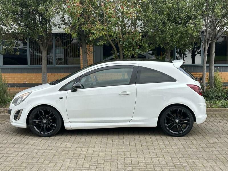 Used Vauxhall Corsa 2014 for sale - 77655924: Photo 2