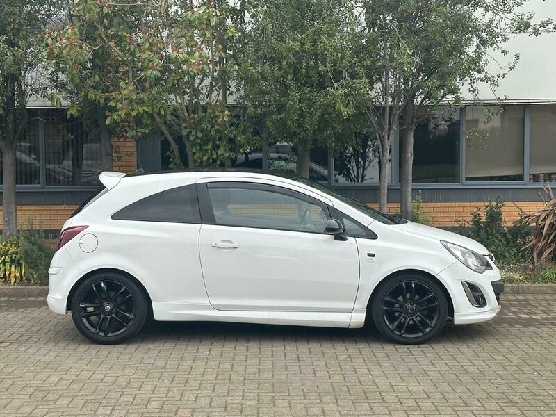 Used Vauxhall Corsa 2014 for sale - 77655924: Photo 3