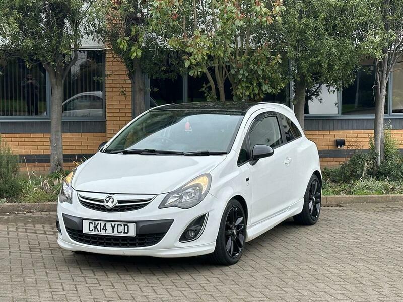 Used Vauxhall Corsa 2014 for sale - 77655924: Photo 4
