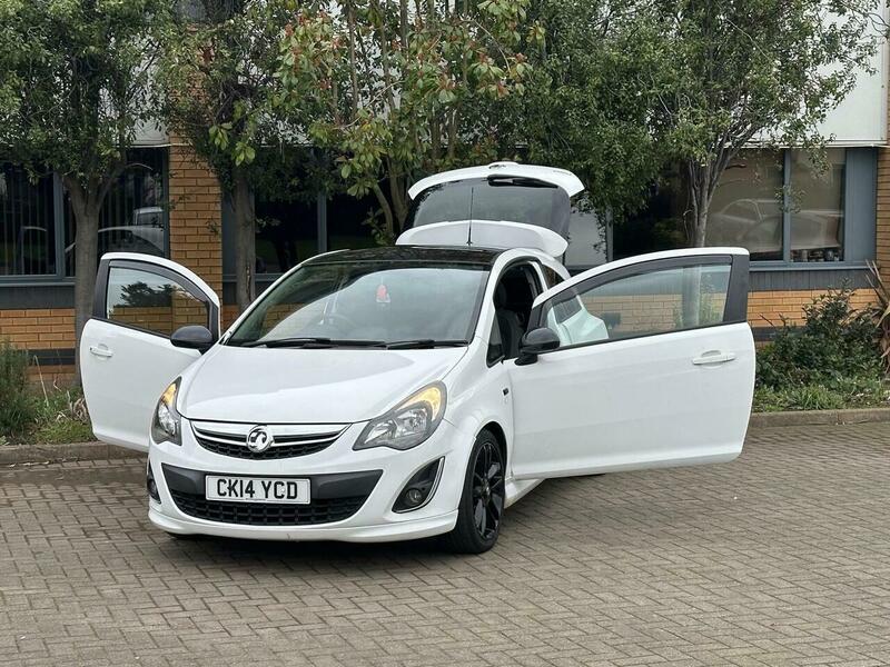 Used Vauxhall Corsa 2014 for sale - 77655924: Photo 5