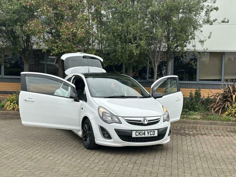 Used Vauxhall Corsa 2014 for sale - 77655924: Photo 6