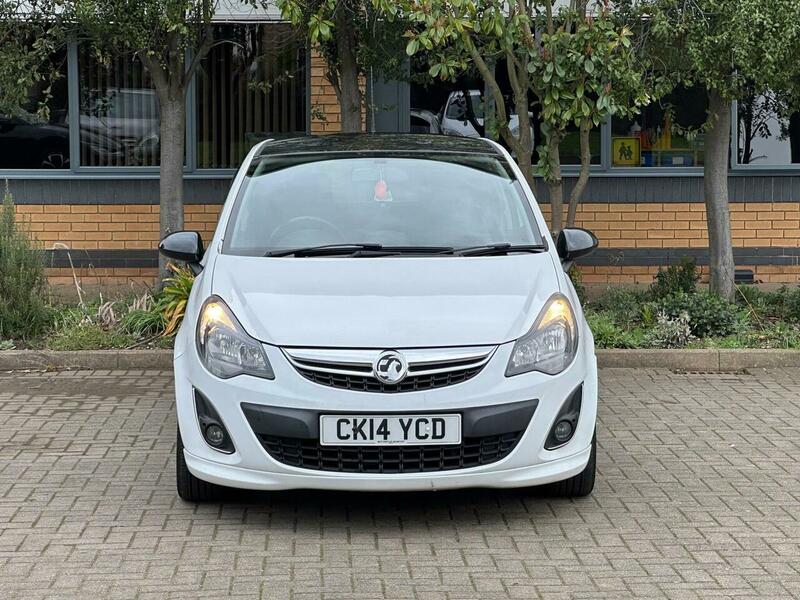Used Vauxhall Corsa 2014 for sale - 77655924: Photo 7