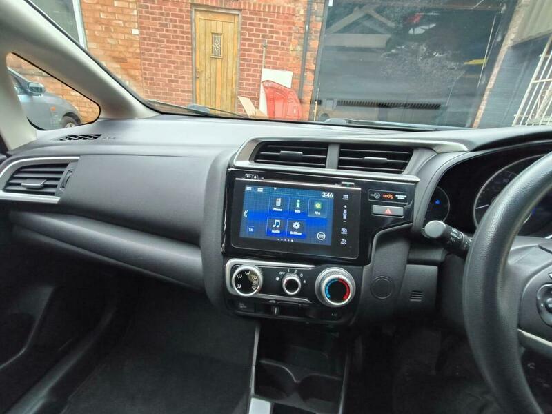 Used Honda Jazz 2018 for sale - 77836474: Photo 10