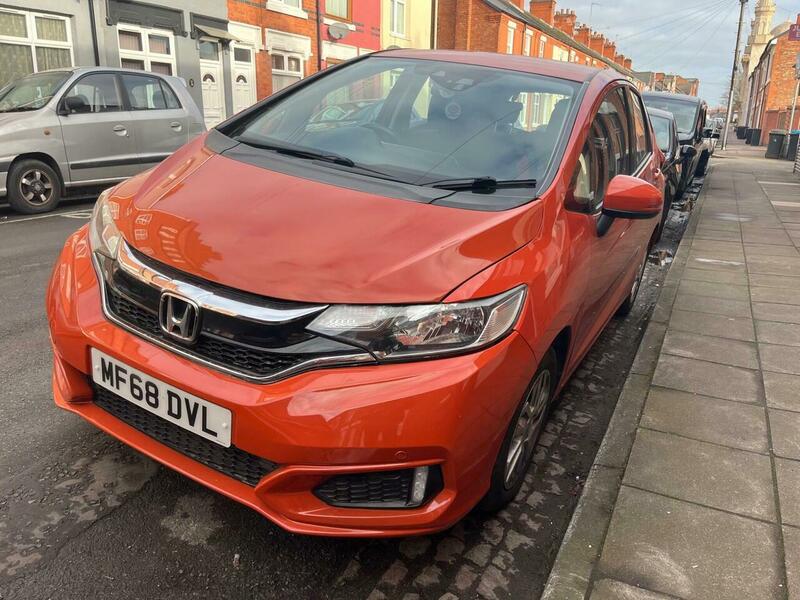 Used Honda Jazz 2018 for sale - 77836474: Photo 2